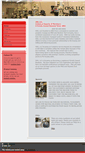 Mobile Screenshot of ossllc.biz